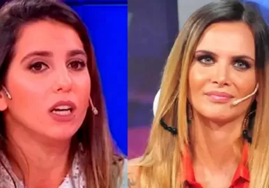 cinthia fernandez amalia granata