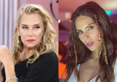 marcela tinayre barby franco