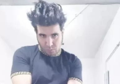 fernando sabag montiel