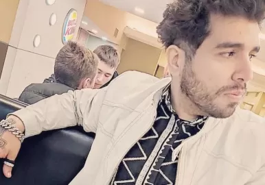 Fernando Sabag Montiel