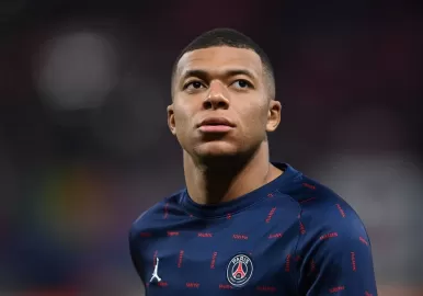 Mbappe