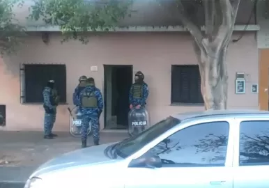 MONOAMBIENTE SABAG MONTIEL