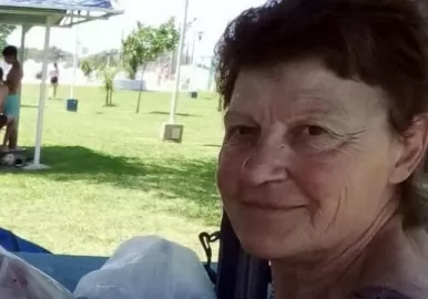 maría ángela francioni