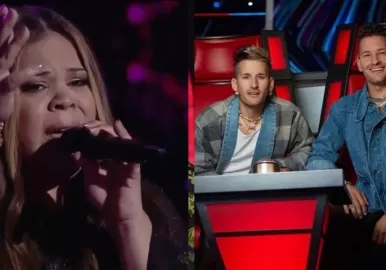 julia ferron mau y ricky