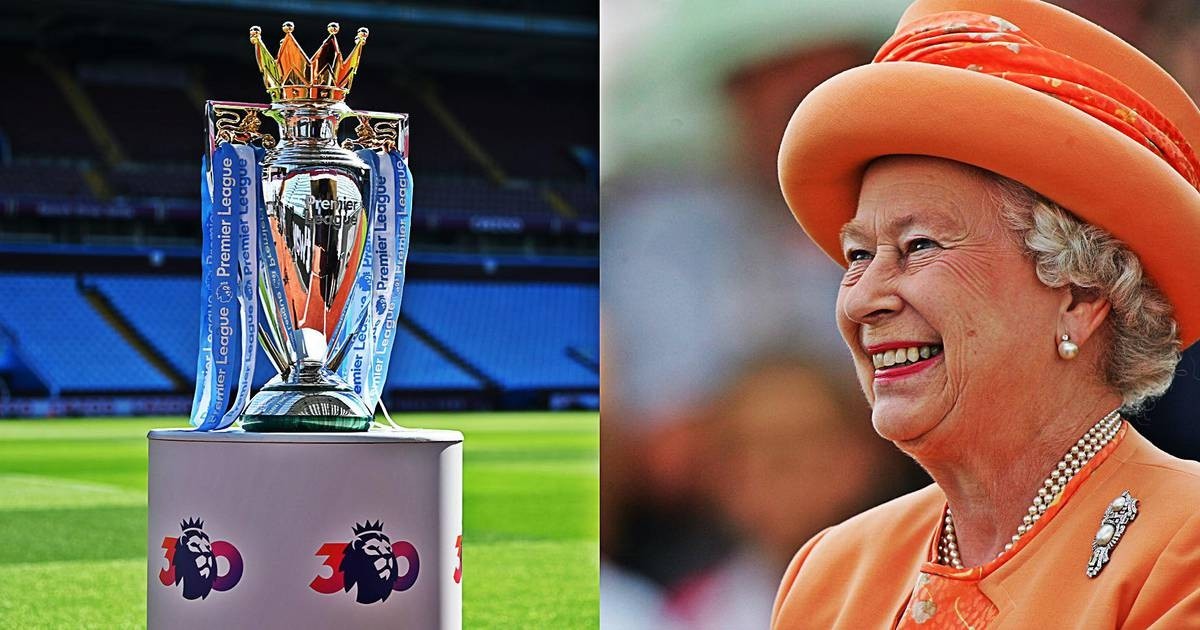 Muerte de la Reina Isabel II por tercera vez en la historia, la