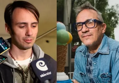 javier marciano cantero