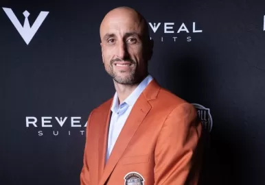 ginobili