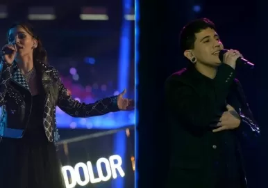 angela navarro yhosva montoya