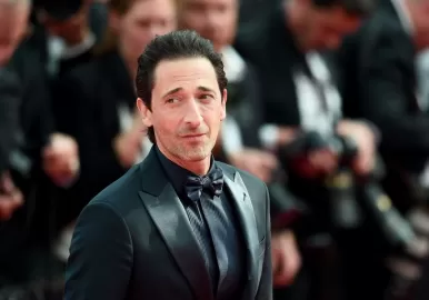 adrien brody