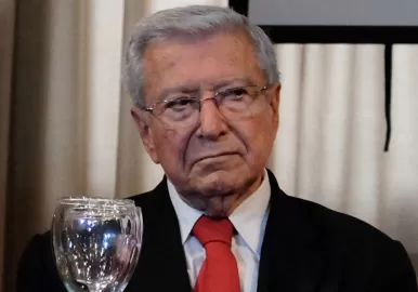 HÉCTOR POLINO