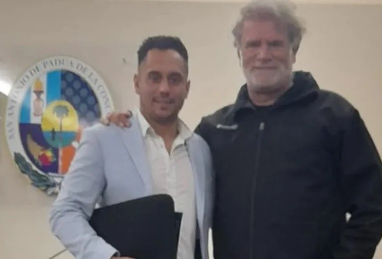 El líder de la organización “La Razón de Vivir” reveló cuánto cobraba