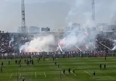 colo colo