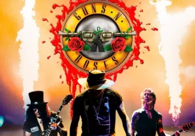 GNR