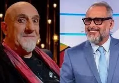 jorge rial juan acosta