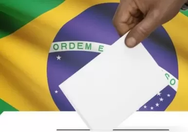Brasil Elecciones