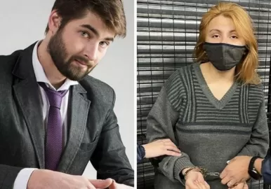 EL PRESTO BRENDA ULIARTE