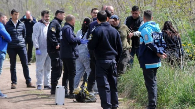 santiago gonzalez tandil