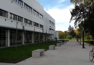 universidad nacional de la plata