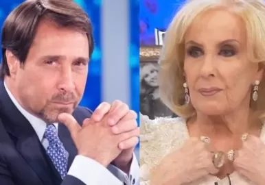 feinmann mirtha