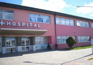 hospital santa cruz