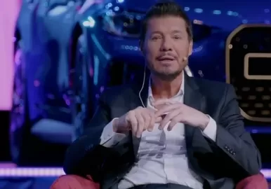 marcelo tinelli