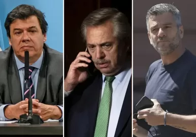 cambios en el gabinete