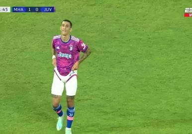 Di maria