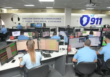 911 cordoba operadora