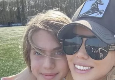 wanda nara valentino lopez