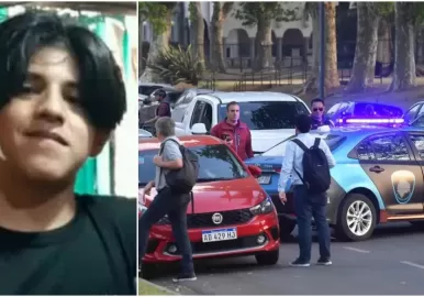 PUERTO MADERO  Foto: Télam