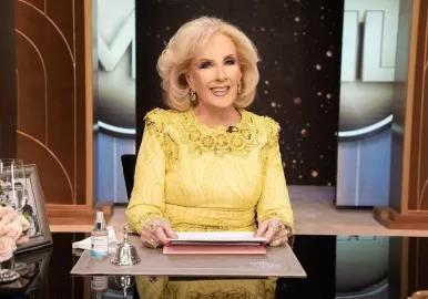 mirtha legrand