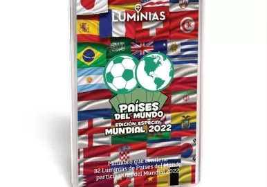luminia mundial