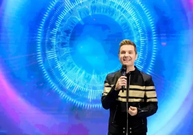 del moro gran hermano 2022