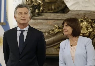 macri bullrich