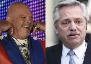 alfa alberto fernandez