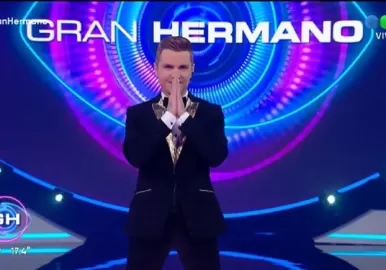 gran hermano