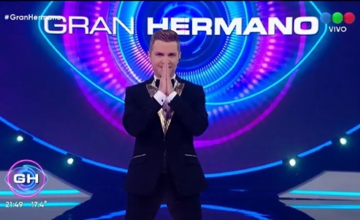 Gran Hermano 2022 Llega Una Nueva Gala De Eliminaci n InfoVeloz