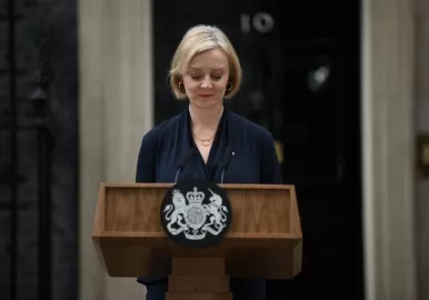 liz truss