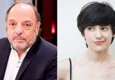 BABY ETCHECOPAR - MALENA PICHOT