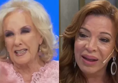 mirtha lizy