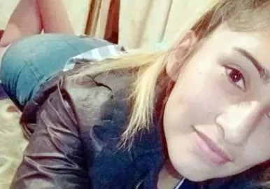 femicidio berazategui