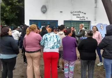 ABUSO EN EL VIAJE DE EGRESADOS