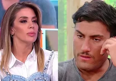 virginia gallardo GH