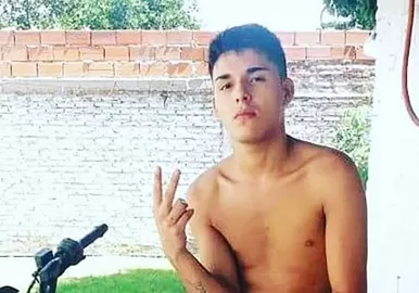 lucianito asesino de blaquier