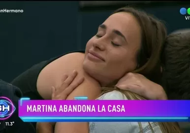 martina gran hermano