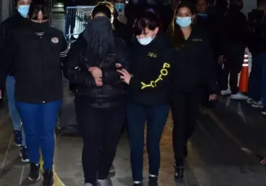 muertes de bebes cordoba