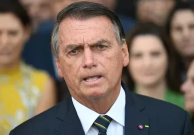 jair bolsonaro