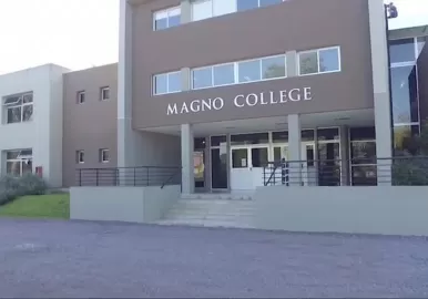 magno college