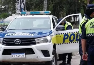 policia tucuman