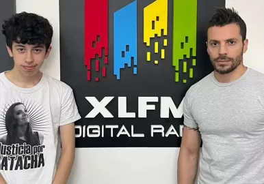 hijo de natacha jait